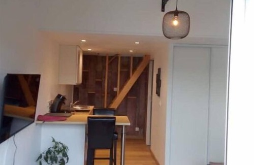 Dinard Apartment | Appartement Avec Terrasse Privative Exposé au sud