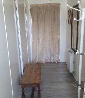 Puteaux Apartment | Appartement avec Terrasse à Puteaux 92