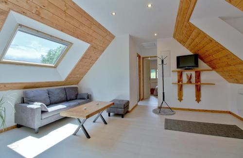 Arrens-Marsous Apartment | Appartement avec vue panoramique