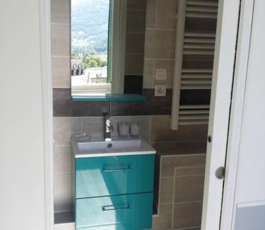 Argeles Gazost Apartment | Appartement avec vue imprenable sur la montagne