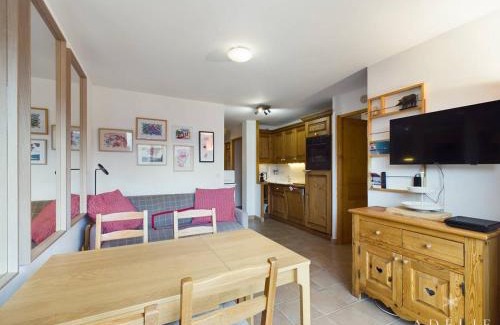 Les Eucherts Apartment | Appartement avec Wifi gratuit à 100m des remontées mécaniques - FR-1-398-588