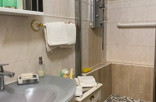 French Riviera Apartment | Appartement Balcon de Monaco , 7 minutes walk at the center of Monaco