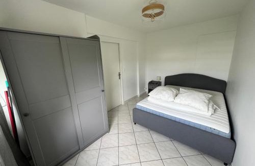 Grigny Apartment | Appartement Balcon - Une chambre - Centre Grigny