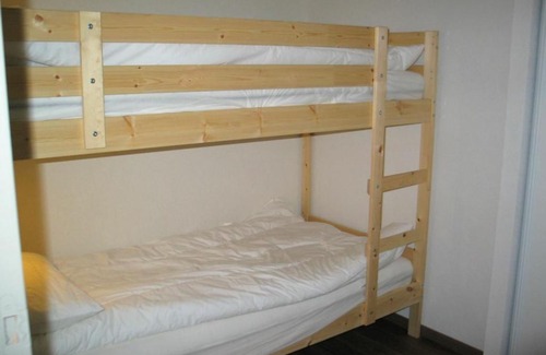 Sers Apartment | Appartement Barèges, 5 pièces, 8 personnes - FR-1-460-72