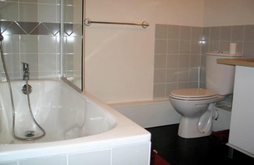 Sers Apartment | Appartement Barèges, 5 pièces, 8 personnes - FR-1-460-72