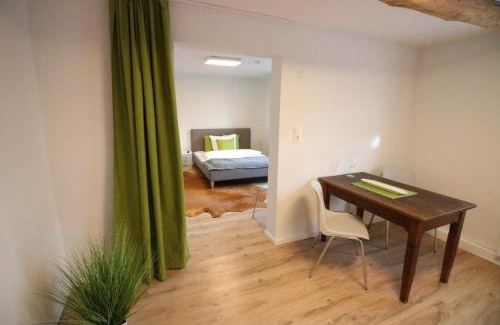 Beckedorf Apartment | Appartement Beckedorf - NETFLIX - Klimaanlage - 2 Zimmer - Appartement mit Einbauküche und modernem Badezimmer!