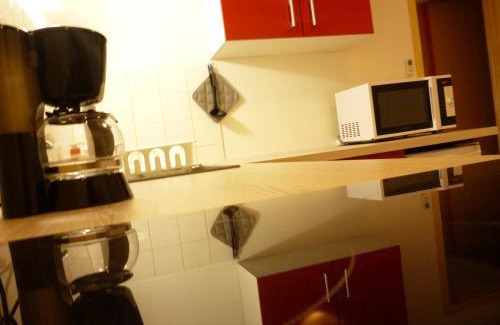 Langeais Apartment | Appartement Bel Etre Langeais