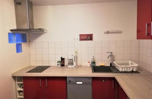 Langeais Apartment | Appartement Bel Etre Langeais