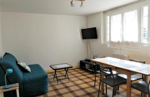 Langeais Apartment | Appartement Bel Etre Langeais