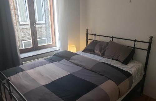 Feronstree et Hors-Chateau Apartment | Appartement bien-être