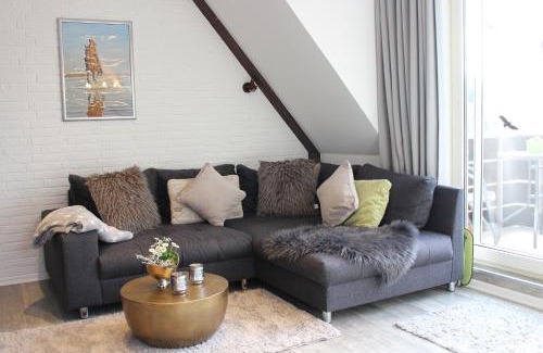 St. Peter-Ording Apartment | Appartement Bilbao
