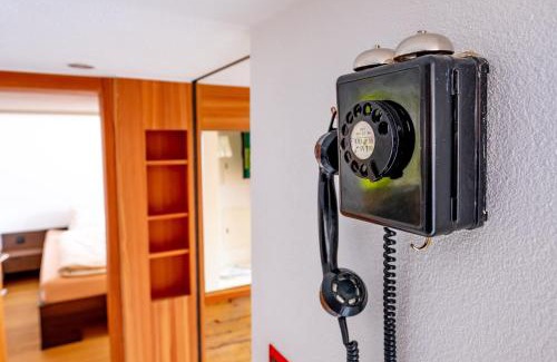 Termen Apartment | Appartement Binna