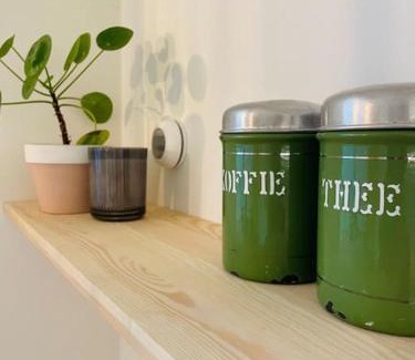 Sneek Apartment | Appartement Boothuis
