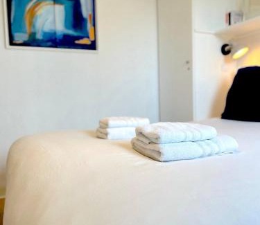 Piriac-sur-Mer Apartment | Appartement bord de Mer ・Le rivage・