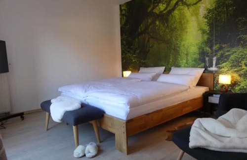 Mistelbach Apartment | Appartement Buchstein