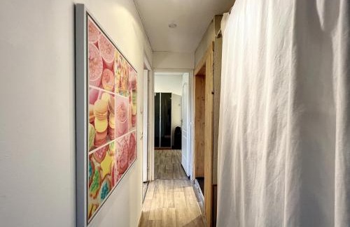 Saint-Thurial Apartment | Appartement bucolique proche Rennes et Brocéliande