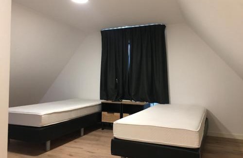 Zanddijk Apartment | Appartement Buiten de Veste 28