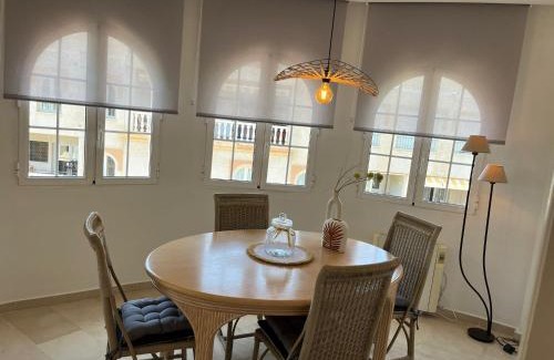 El Albir Apartment | Appartement Bulevard Dos