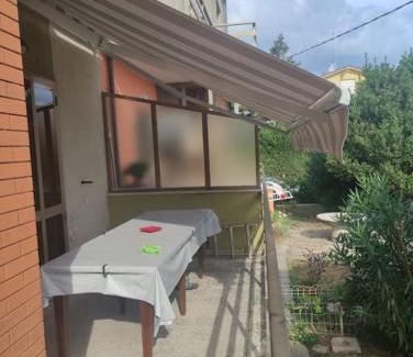 Ponte Sasso Apartment | Appartement côte Adriatique