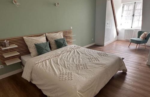 La Fleche Apartment | Appartement cœur de ville