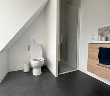 La Fleche Apartment | Appartement cœur de ville
