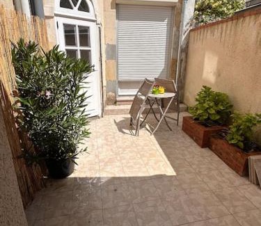 La Fleche Apartment | Appartement cœur de ville