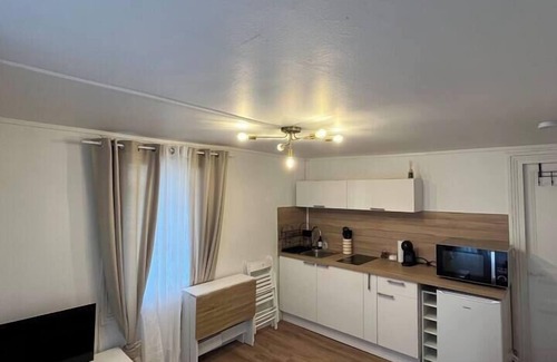 Charenton-le-Pont Apartment | Appartement cosy proche de Paris