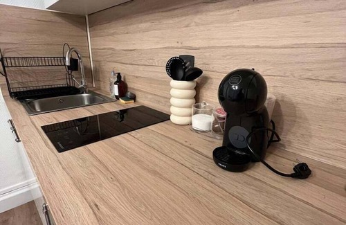 Charenton-le-Pont Apartment | Appartement cosy proche de Paris