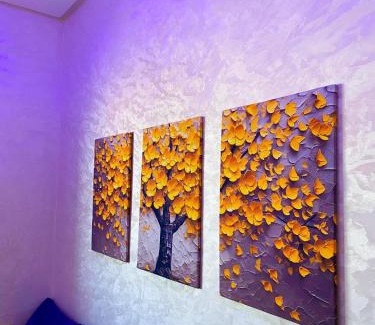 Fes Apartment | Appartement Calme (1)