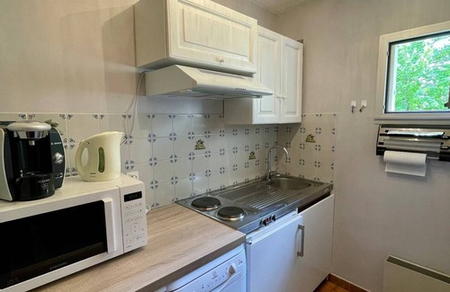 Cauterets Apartment | Appartement Calme Dans Résidence