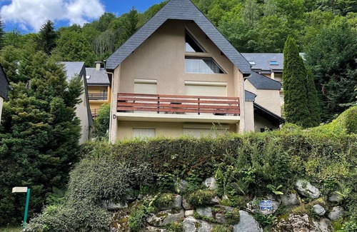 Cauterets Apartment | Appartement Calme Dans Résidence