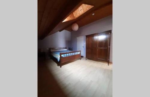 Philondenx Apartment | appartement calme en pleine campagne