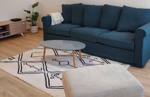 Annecy Apartment | Appartement calme et rénové à Annecy