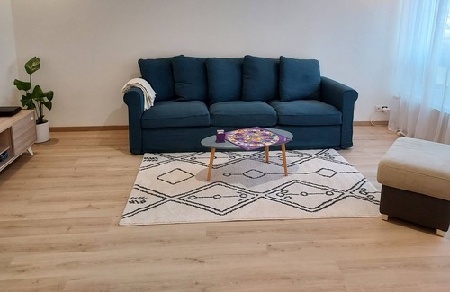 Annecy Apartment | Appartement calme et rénové à Annecy