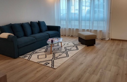 Annecy Apartment | Appartement calme et rénové à Annecy