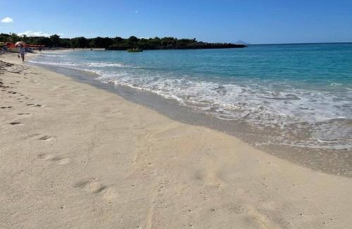 Nettle Bay Apartment | Appartement Canelle