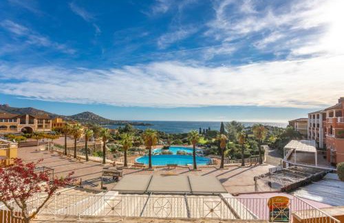 Cap Esterel Apartment | Appartement Cap Esterel St Raphaël