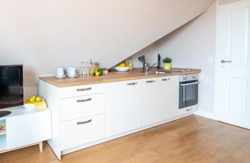 Cappel-Neufeld Apartment | Appartement Cappel Whg 18