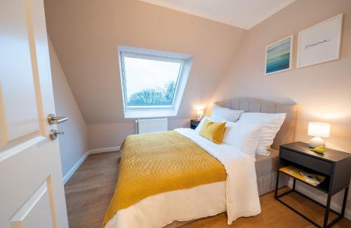 Cappel-Neufeld Apartment | Appartement Cappel Whg 18