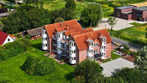 Cappel-Neufeld Apartment | Appartement Cappel Whg 18