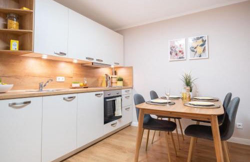 Cappel-Neufeld Apartment | Appartement Cappel Whg 3