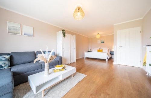 Cappel-Neufeld Apartment | Appartement Cappel Whg 3