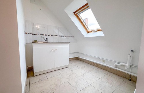 Thouare-sur-Loire Apartment | Appartement centre ville Thouaré sur Loire