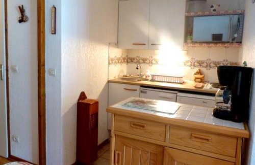 Areches Apartment | Appartement centre, 4 personnes, 1 chambre, 1 coin montagne - VLII48