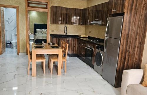 Talborjt Apartment | Appartement centre agadir talborjt