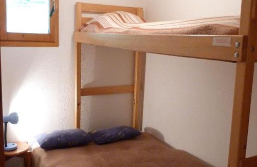 Areches Apartment | Appartement centre d'Arêches, 4 personnes, 1 chambre - VLI29