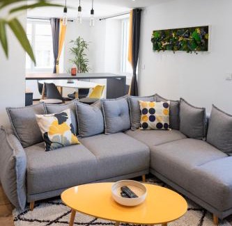 Sisteron Apartment | Appartement centre de Sisteron