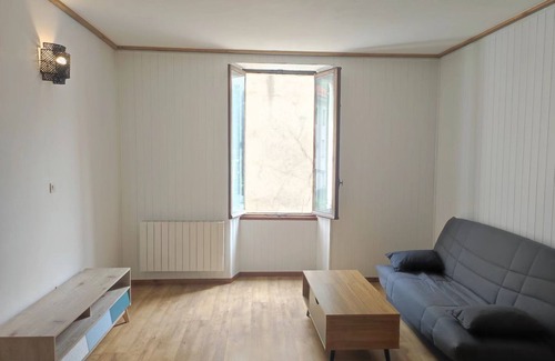 Albertville Apartment | Appartement Centre Ville au Calme