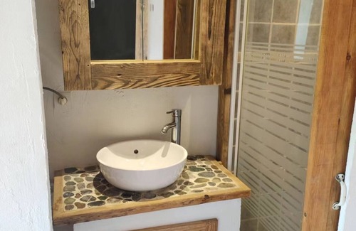 Albertville Apartment | Appartement Centre Ville au Calme