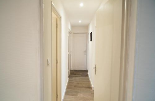 Saumur House | Appartement Centre - Loire Prestige